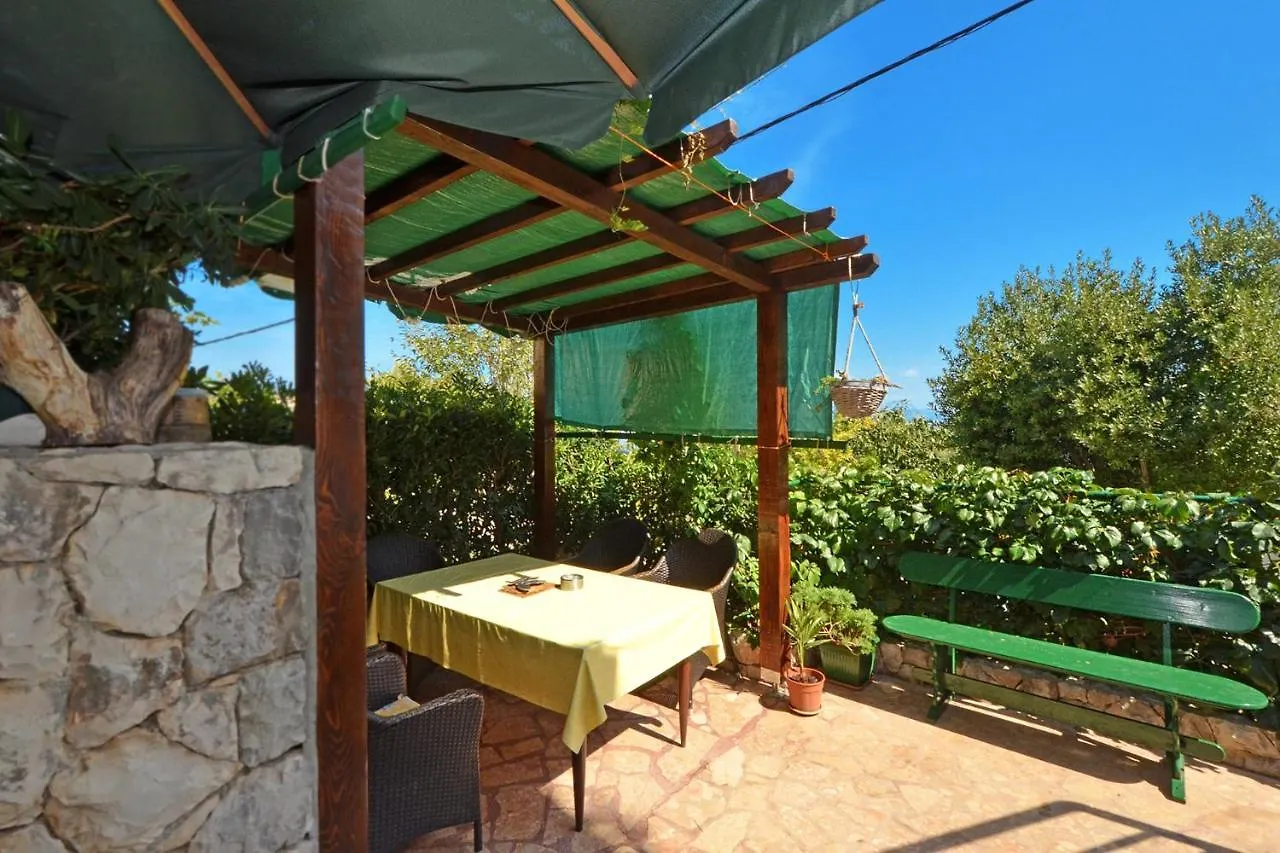 Apartments With A Parking Space Slatine, Ciovo - 5158 Trogir