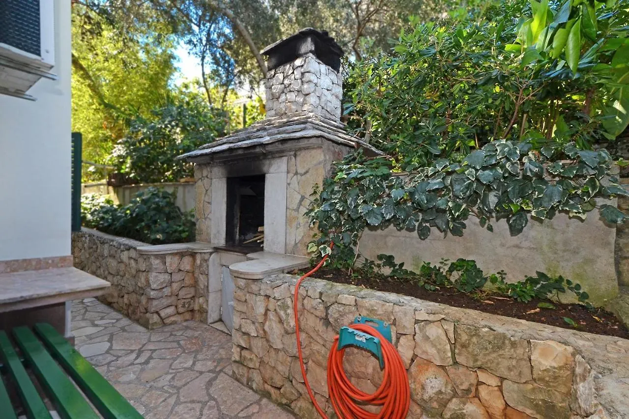 Apartments With A Parking Space Slatine, Ciovo - 5158 Trogir