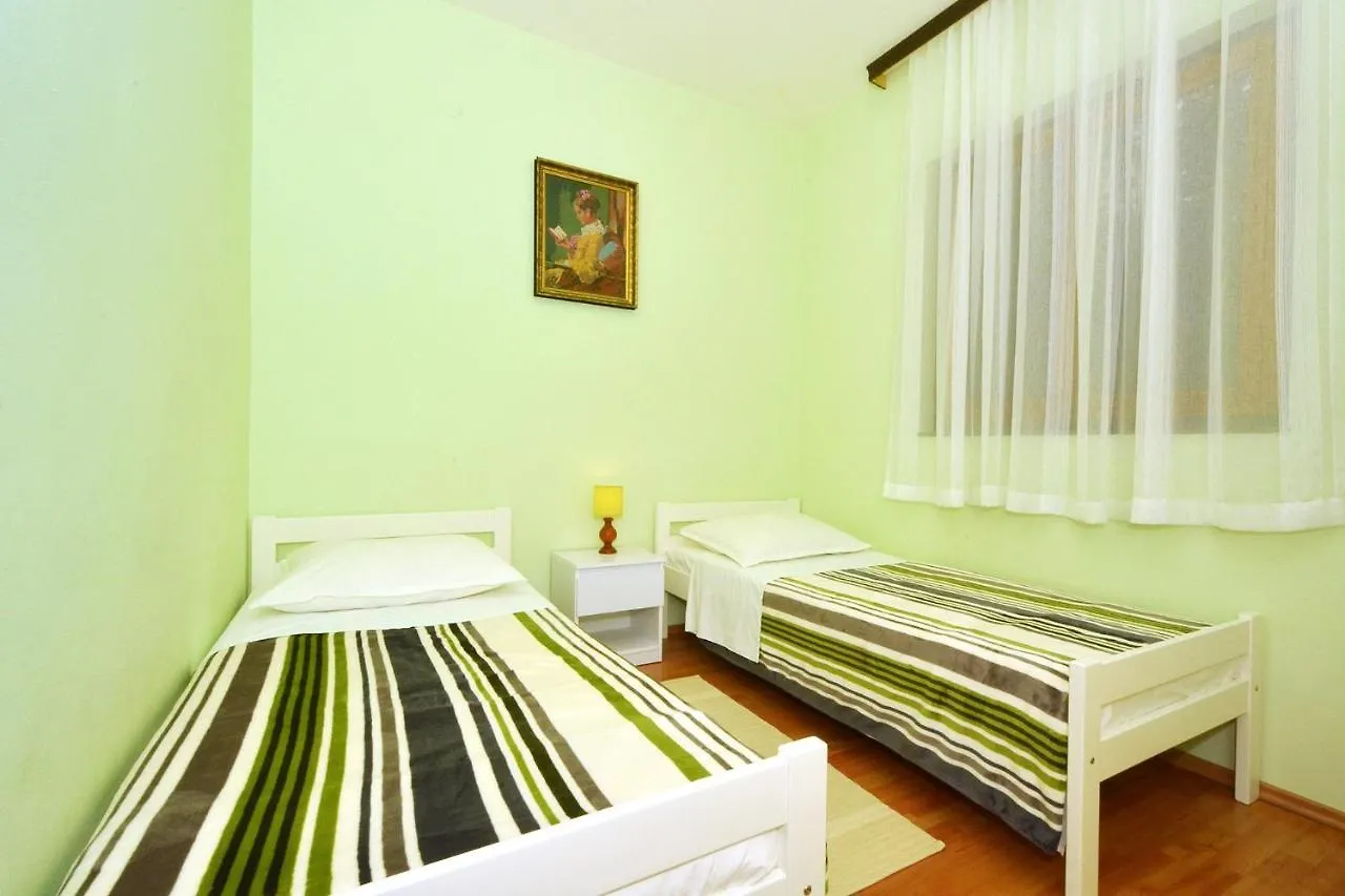 Apartments With A Parking Space Slatine, Ciovo - 5158 Trogir Croatia