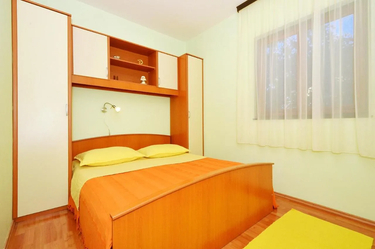 Apartments With A Parking Space Slatine, Ciovo - 5158 Trogir