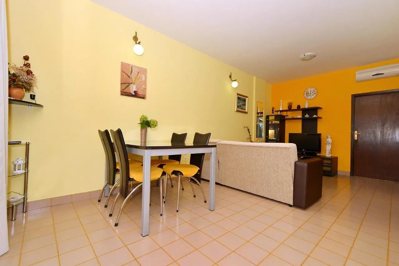 Apartments With A Parking Space Slatine, Ciovo - 5158 Trogir Croatia