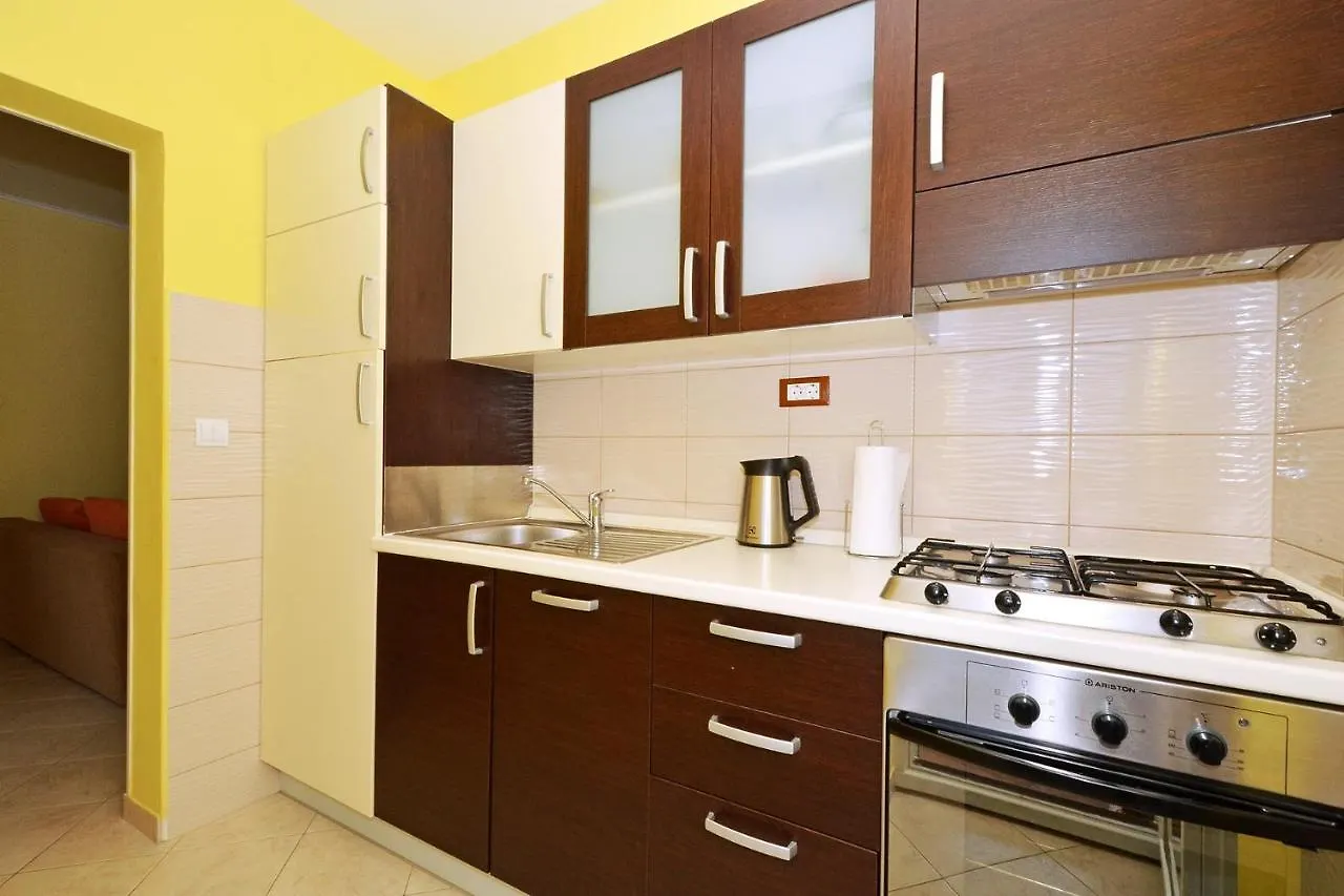Apartments With A Parking Space Slatine, Ciovo - 5158 Trogir Croatia