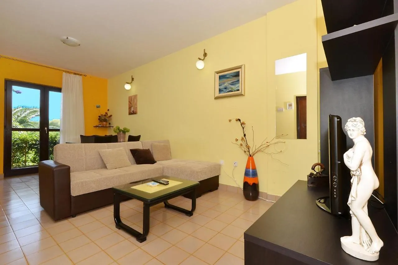 Apartments With A Parking Space Slatine, Ciovo - 5158 Trogir