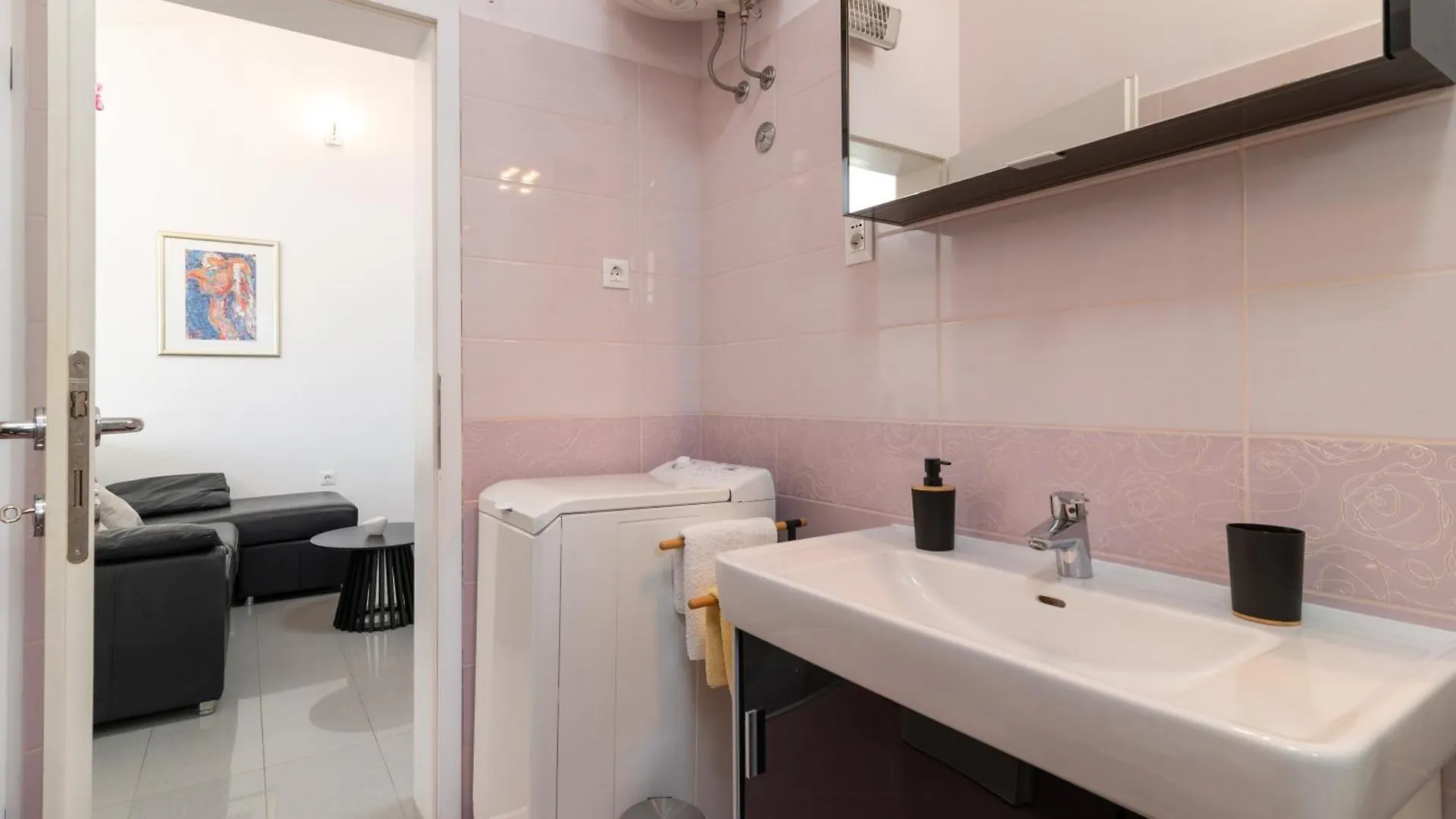 Apartments With A Parking Space Slatine, Ciovo - 5158 Trogir