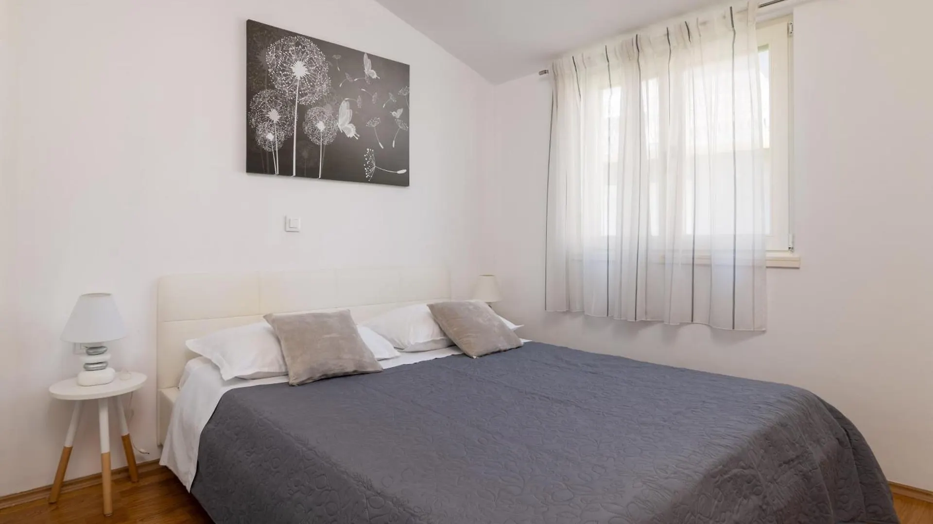 Apartments With A Parking Space Slatine, Ciovo - 5158 Trogir Croatia