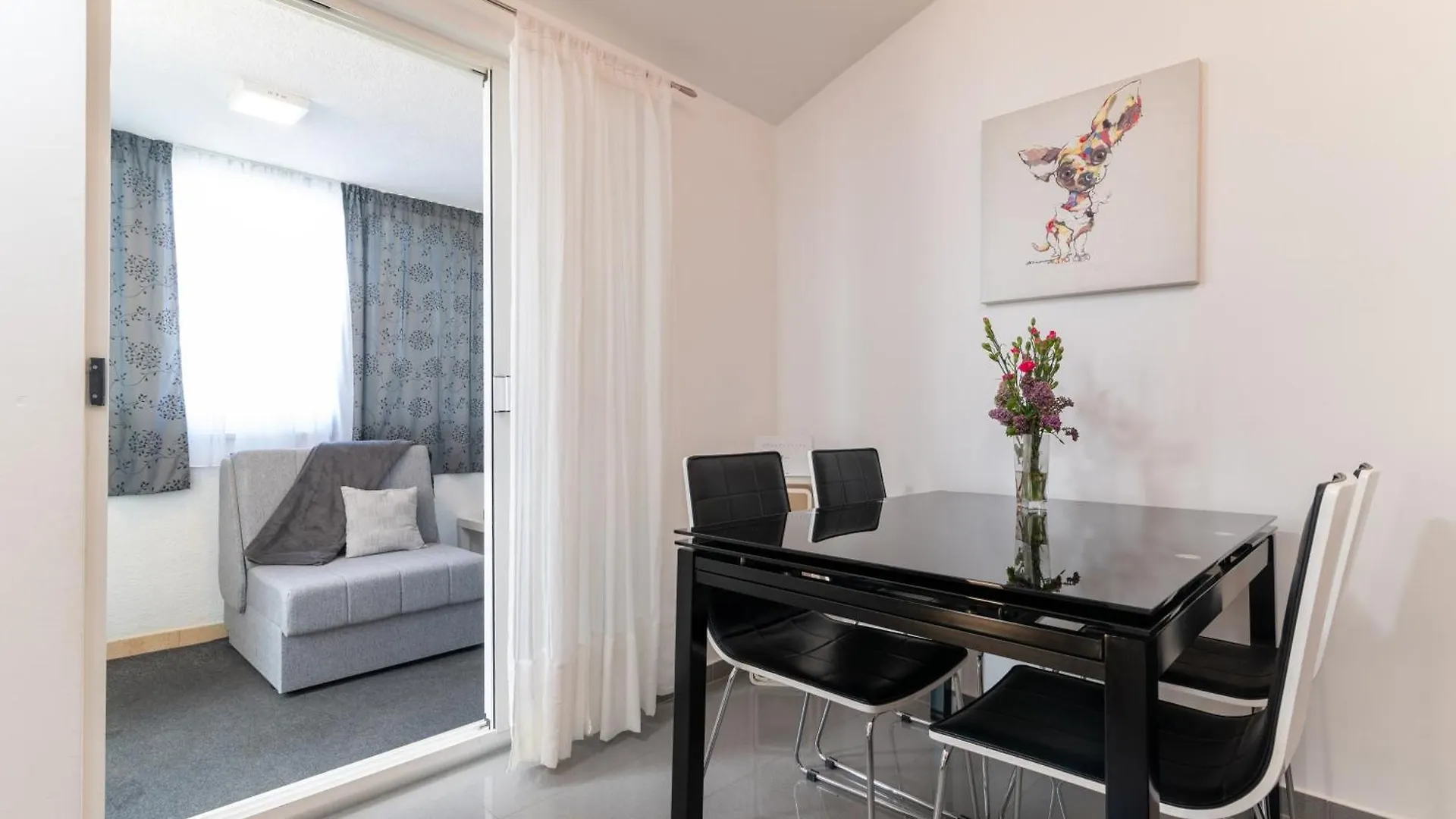 Apartments With A Parking Space Slatine, Ciovo - 5158 Trogir