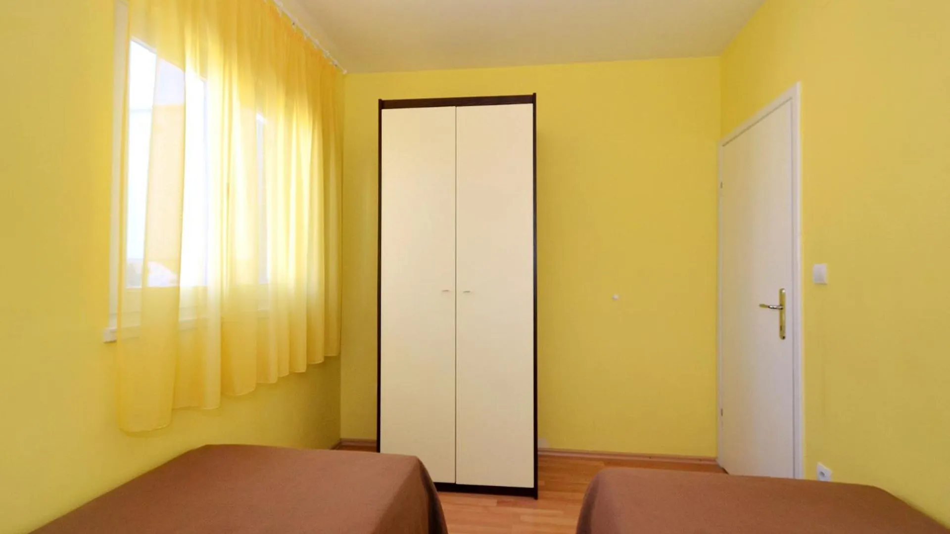 Apartments With A Parking Space Slatine, Ciovo - 5158 Trogir Croatia