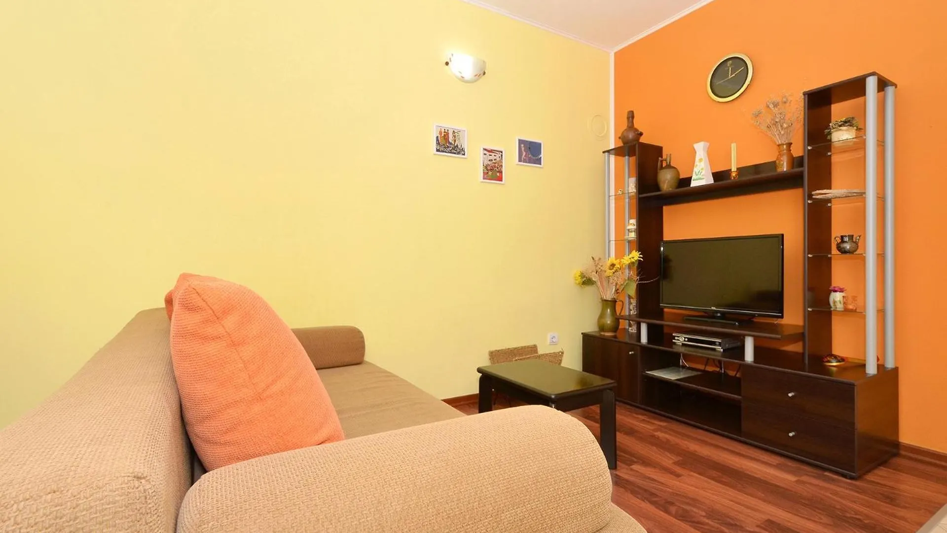 Apartments With A Parking Space Slatine, Ciovo - 5158 Trogir