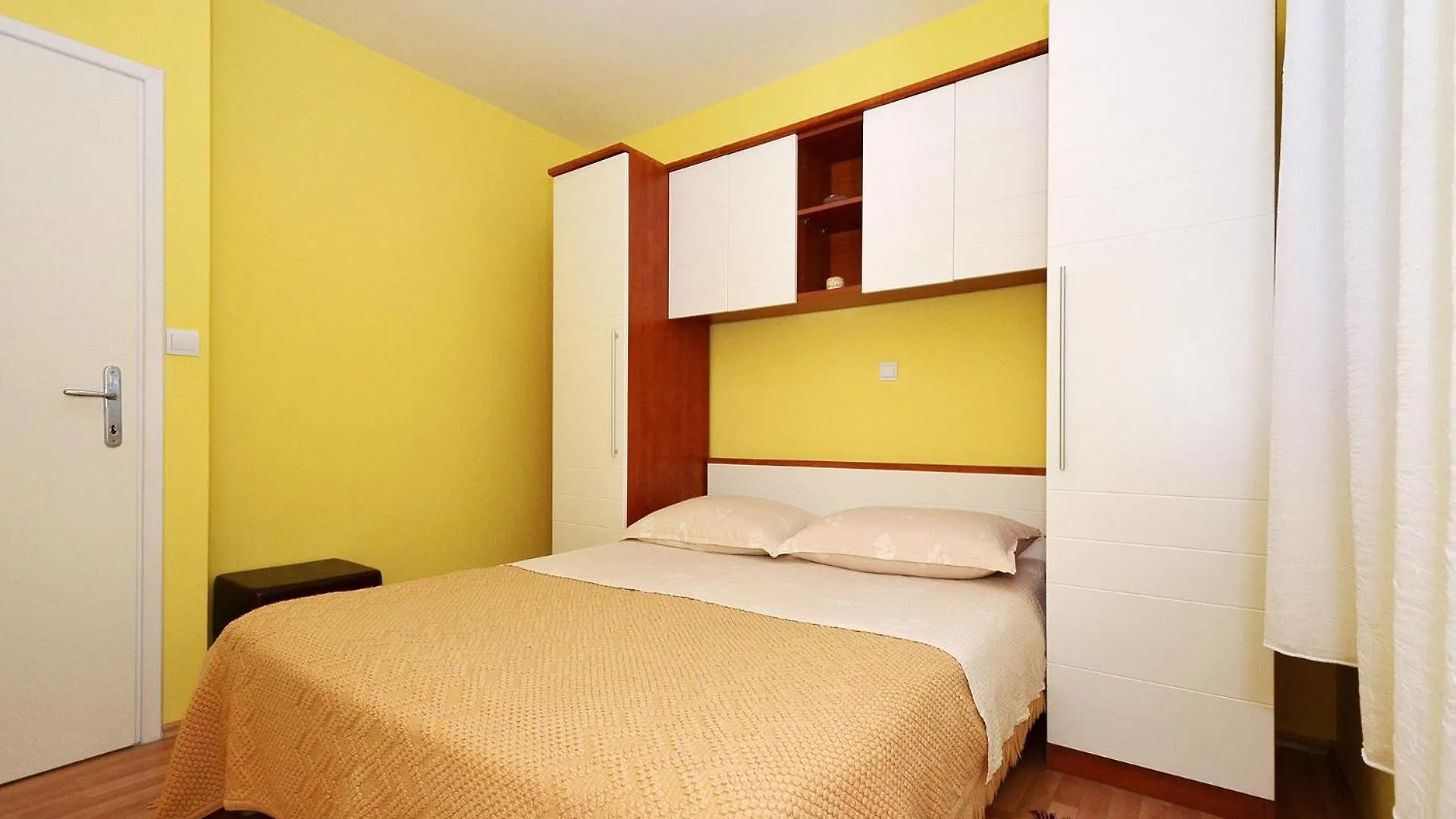 Apartments With A Parking Space Slatine, Ciovo - 5158 Trogir Croatia